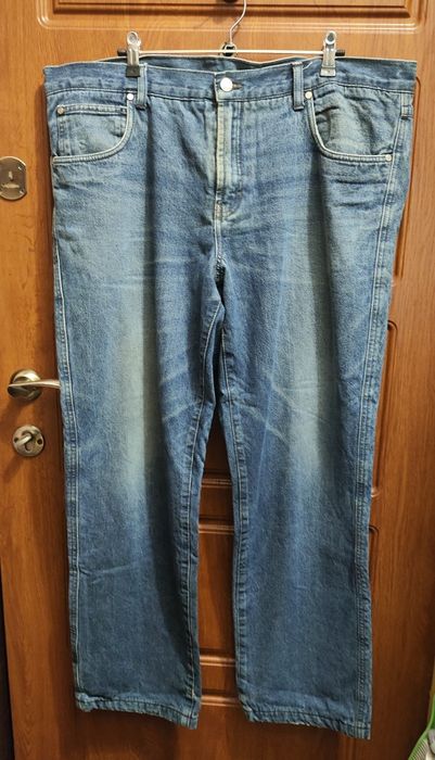 Мужские джинсы чоловічі джинси