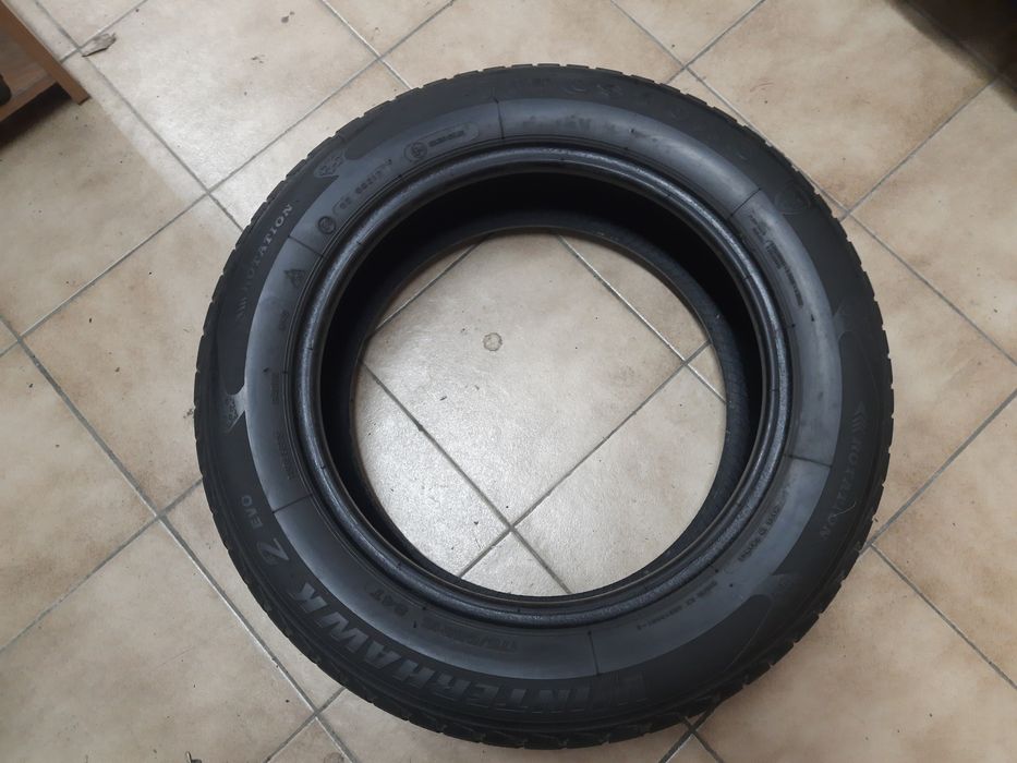 Opony zimowe 175/65 R15 Firestone Cena za 4szt Bieżnik 4-5mm