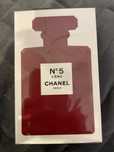 CHANEL L’EAU N5 woda toaletowa
