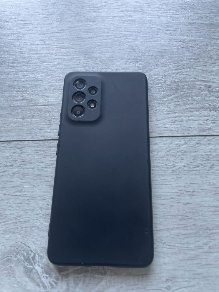 Samsung Galaxy A53