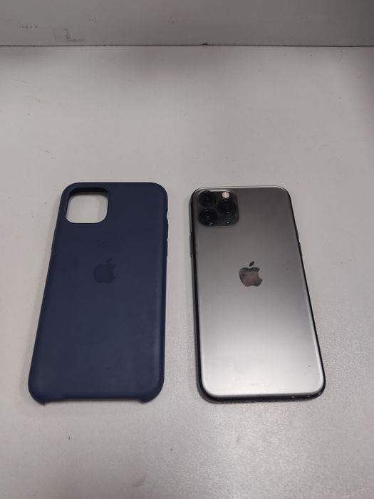 Iphone 11 Pro 256 gb