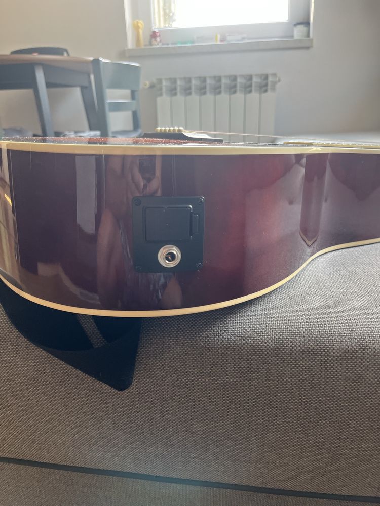 Gitara Ever Play