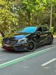 Mercedes-Benz A 200 CDI 7G-DCT AMG Line