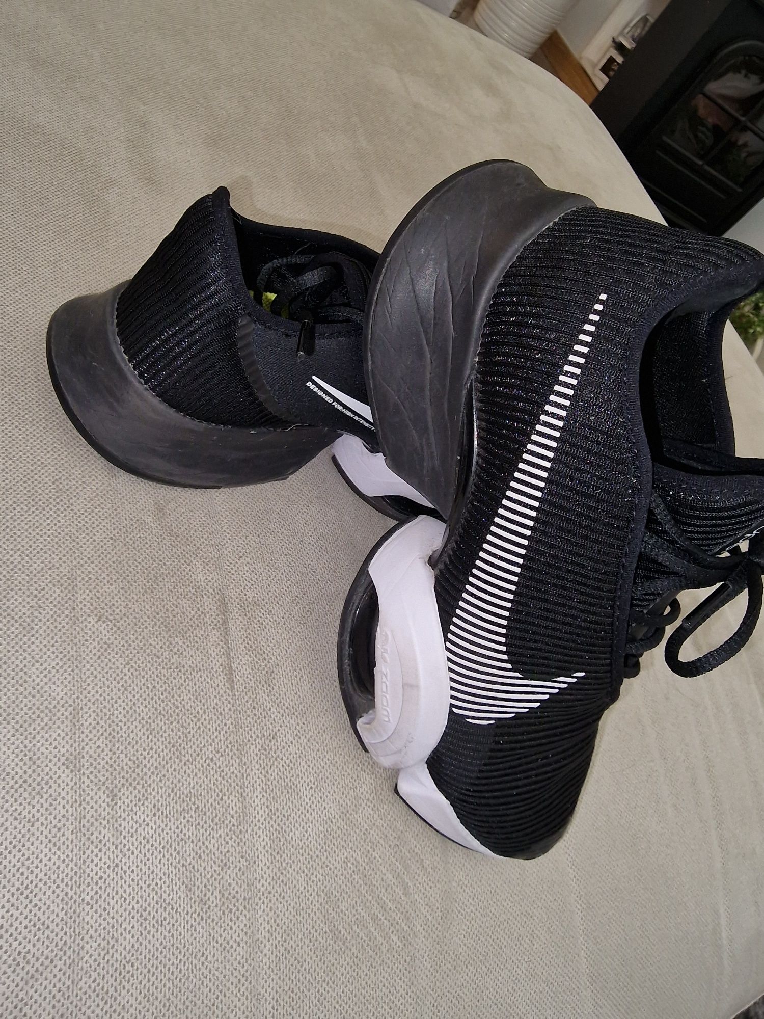 Ténis Nike air zoom