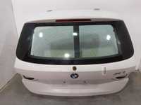 MALA TRASEIRA BMW X1