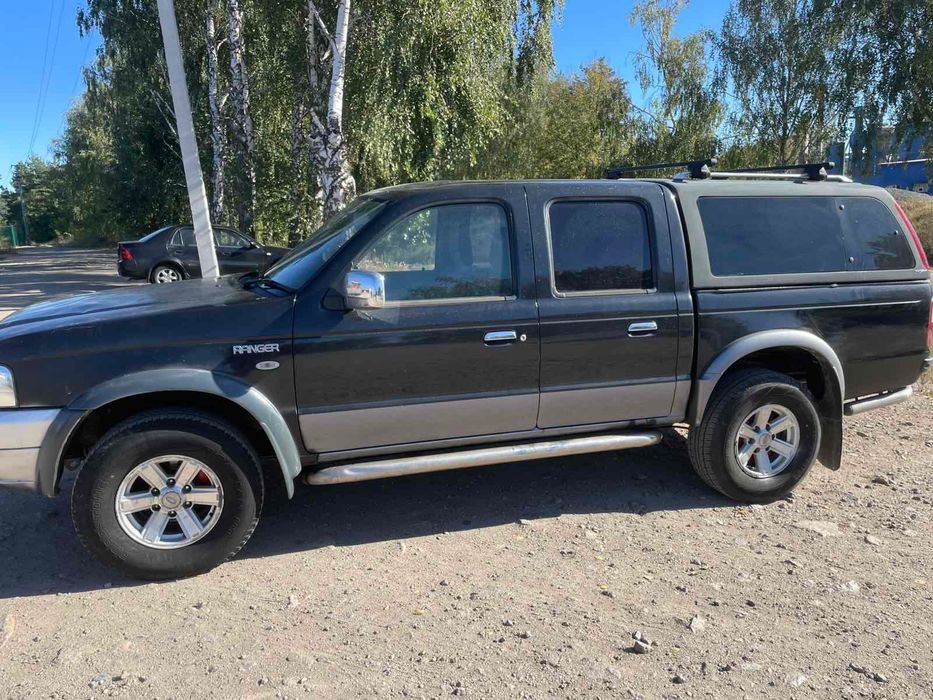 Авто для ЗСУ в хорошому стані