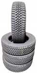 4x Bridgestone Blizzak W810 205/65R16C 107/105T Z649A