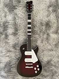 Guitarra Eastwood Airline Mercury