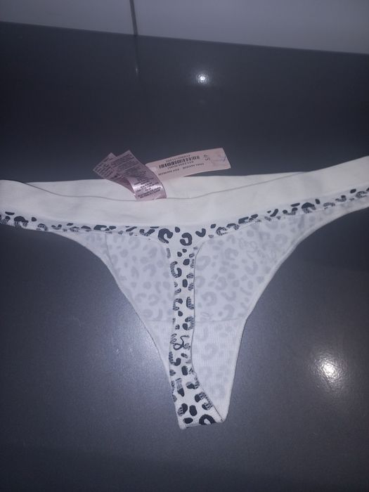 Majtki stringi La Senza 36 nowe