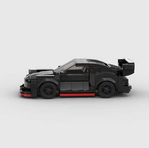 Samochodzik do złożenia LEGO Porsche 911 RWB