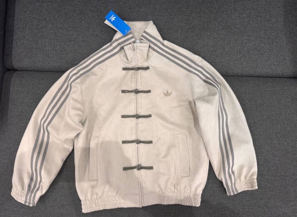 Куртка Adidas Chinese New Year Jacket