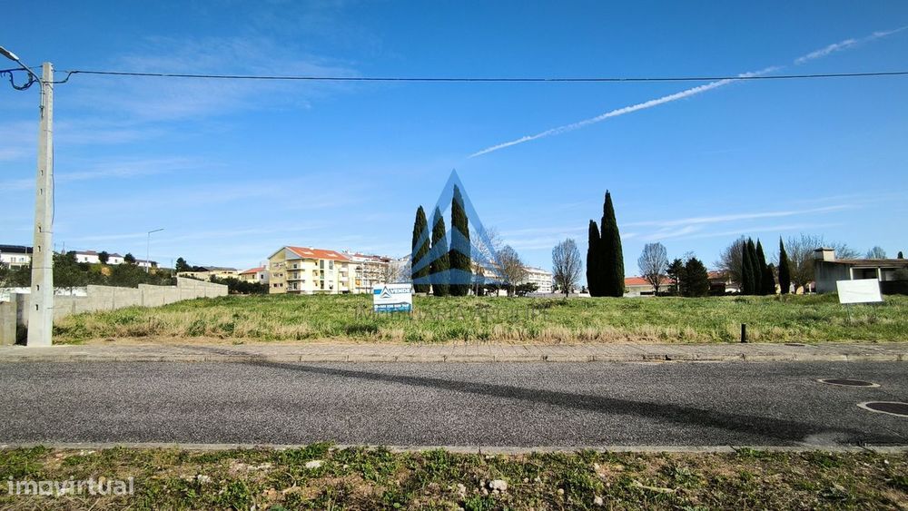 Lote com 772m2 - MONTALVO