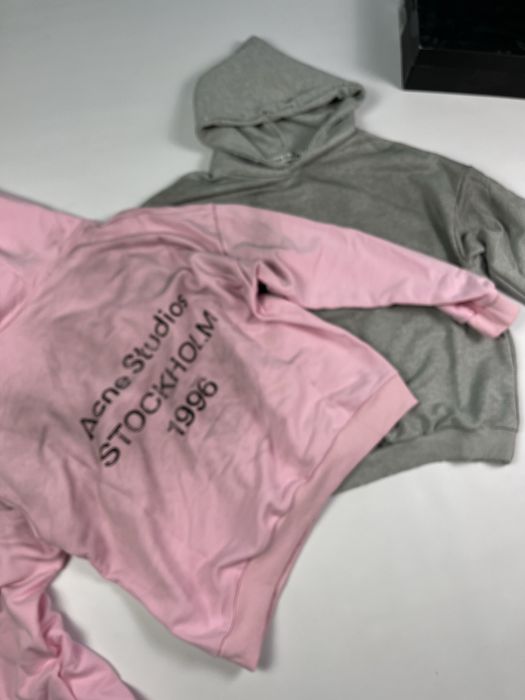 Новинка‼️ Худі Acne studio