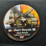 Gra PC - Port Royale - steel beasts
