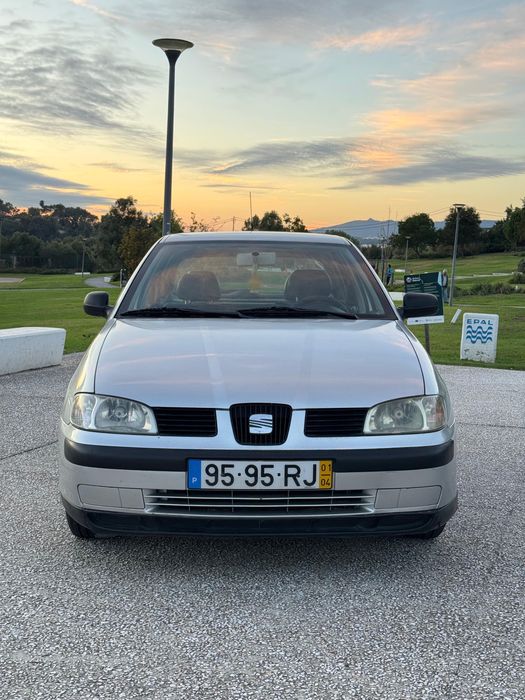 Seat Ibiza 1.0 MPI 60 CV