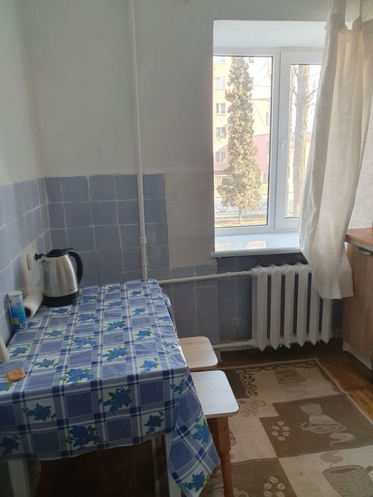 Здам 2 кв привокзальна