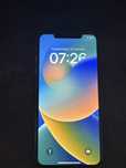 Iphone XS max 64 GB