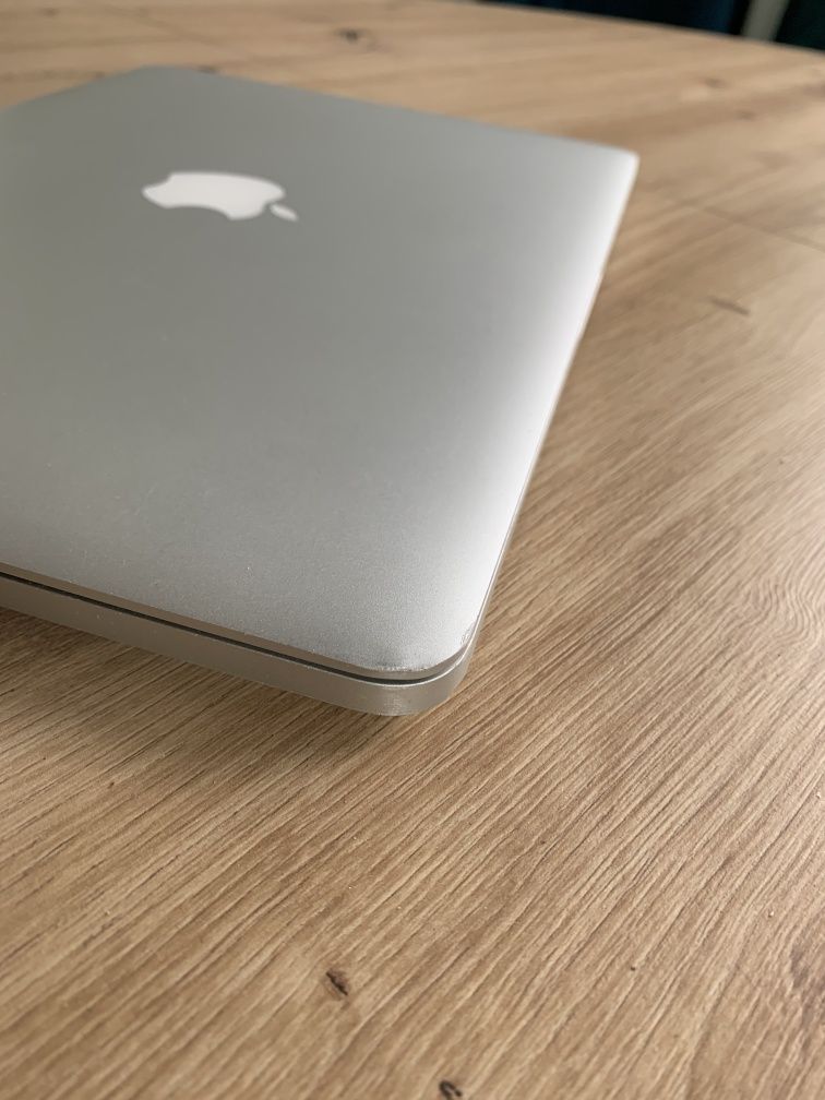 MacBook Pro 13 Retina i7 16GB 1TB