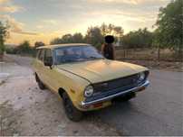 Datsun 120Y Van M Estate *original* ou troco