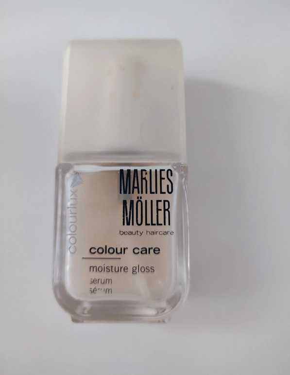 Marlies Moller serum do włosów