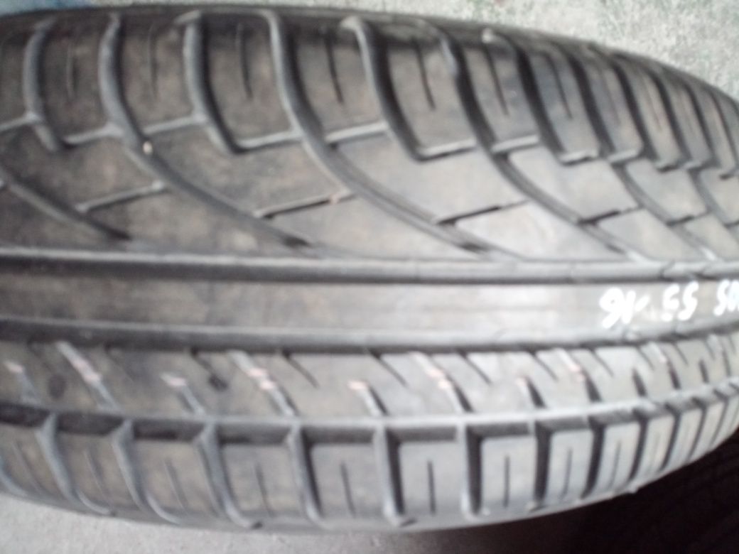 Opona letnia Michelin pilot Prymacy 205/55/16