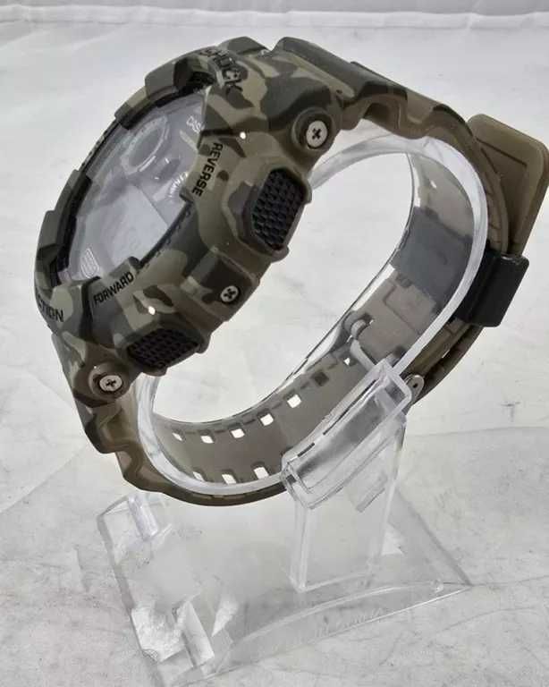 Zegarek Casio G-shock GD-120CM