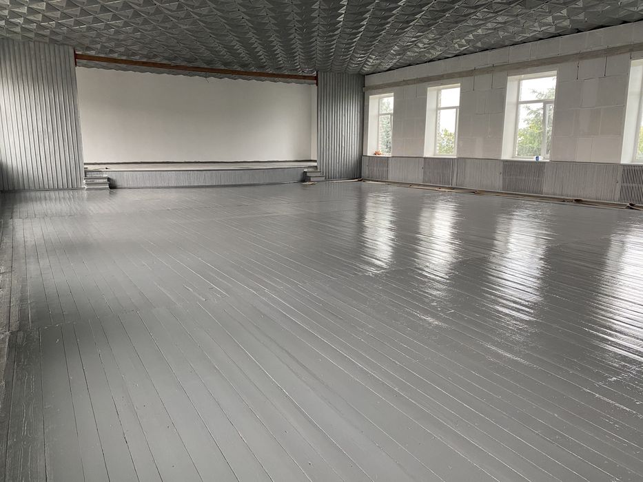 Аренда помещения 250 кв.м