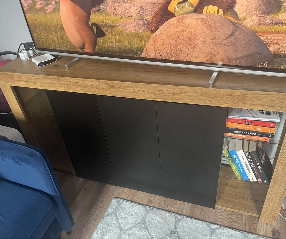 Komoda do salonu