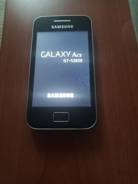 Samsung Galaxy Ace GT-S5830