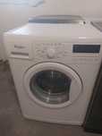 Pralka Whirlpool 6kg Polskie Menu Super Stan