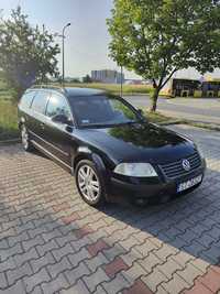 Passat 1.9tdi 110km