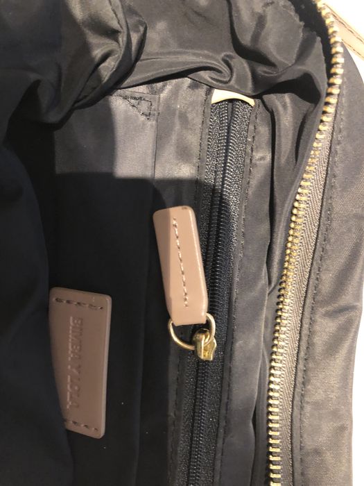 Bimba y Lola, Adolfo Domiguez