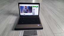 Ноутбук  Hp 630.