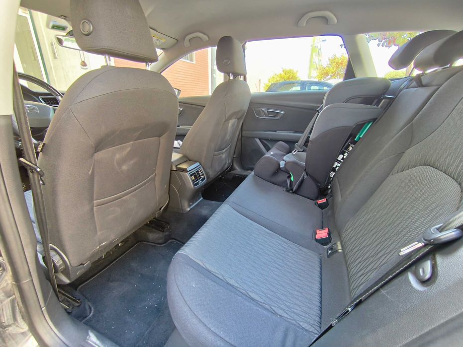 Seat Leon 1.6TDI Nacional