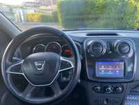 Dacia logan 2017