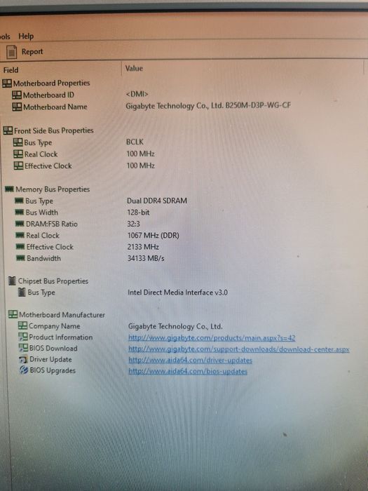 Intel i5-7500 3.8ghz/16gb/Материнка(m.2ssd) Бистрий комплект s1151