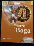 Religia 5 Wierzę w Kościół