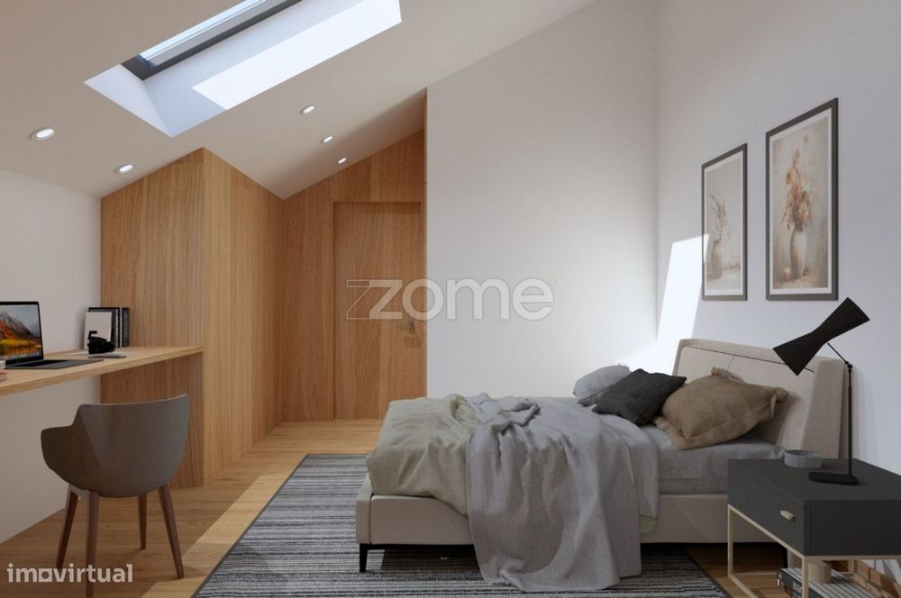 Edifício Rua Dr Júlio de Matos 354.