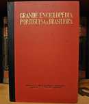 Grande Enciclopédia Portuguesa e Brasileira