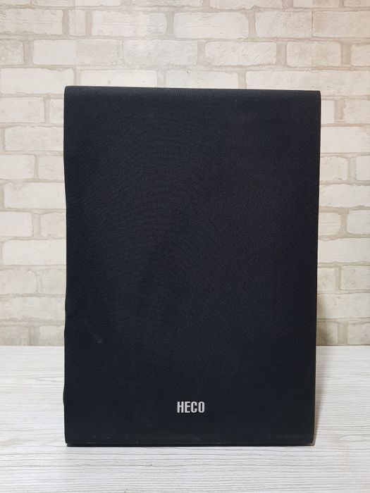 200ВтАктивний сабвуфер/активный сабвуфер Heco Victa Sub 25A б/у +1