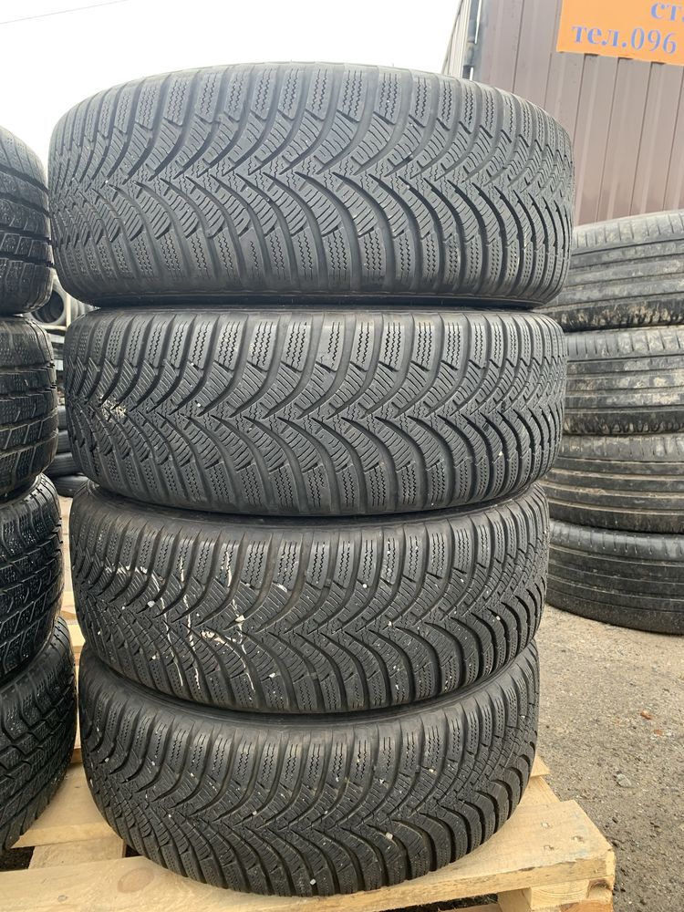 195/60 r15 Hankook 4/100