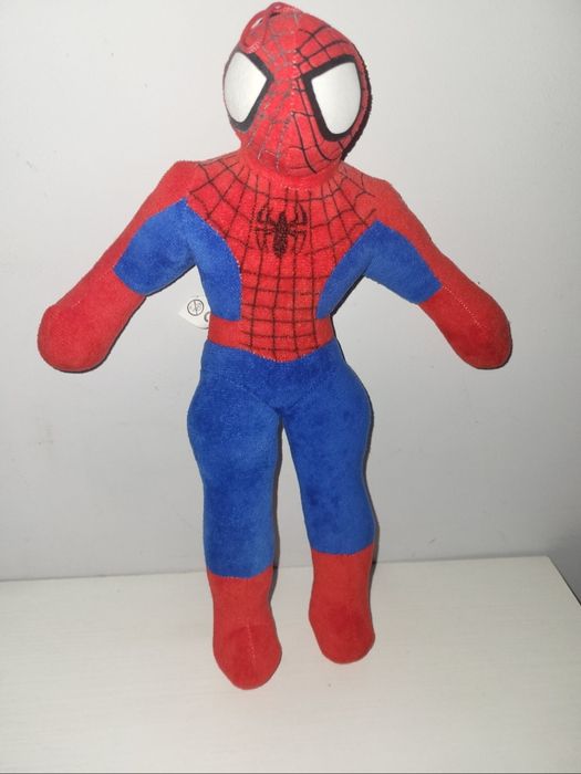 Игрушка Человек-Паук