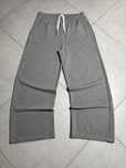 Широкі спортивки Baggy Sweatpants серые широкие штаны racer jaded y2k