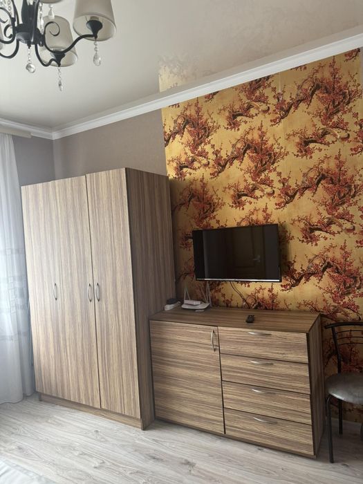 Квартира подобово погодинно