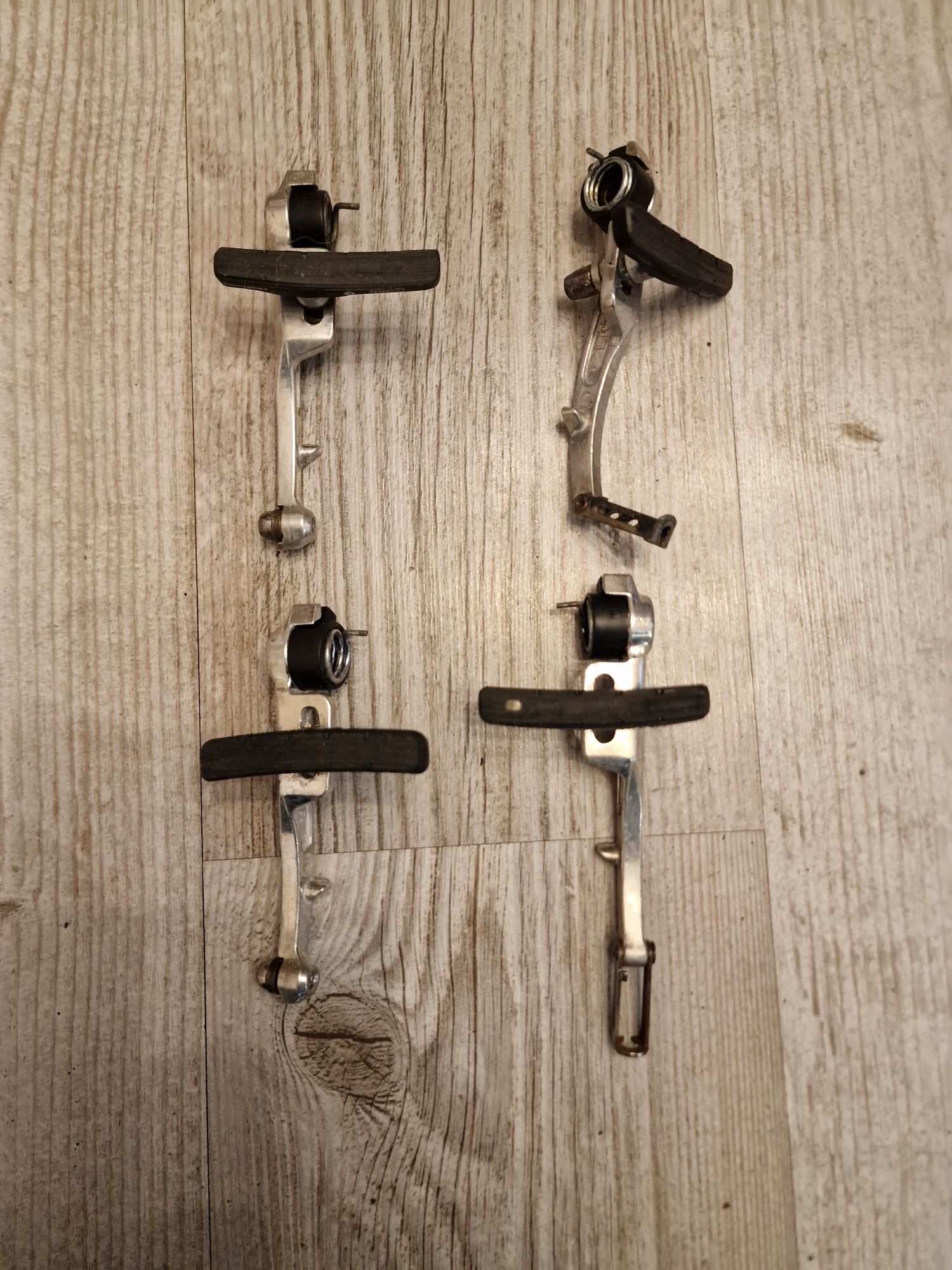 Hamulce rowerowe v brake Promax
