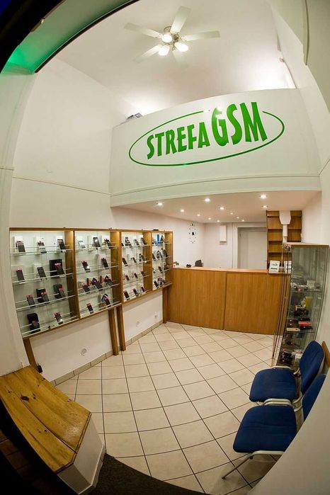 SERWIS GSM Naprawa telefonów blokada ekranu LCD iPhone Samsung Xiaomi