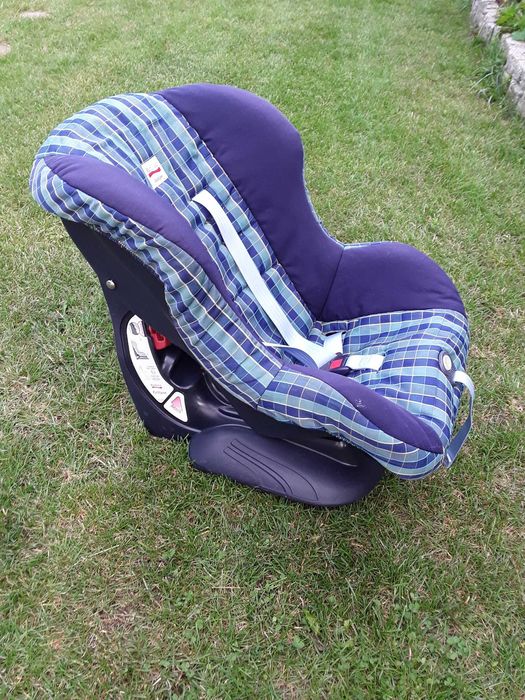 Fotelik Britax/Romer dla dziecka 9-18 kg