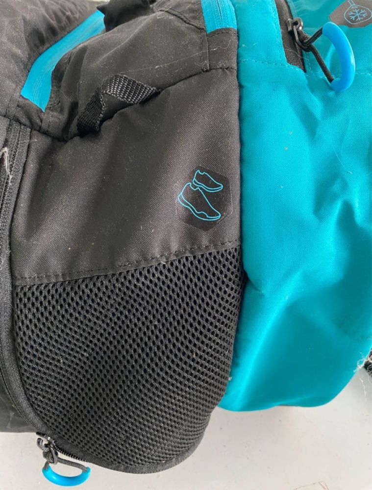 Mochila de Padel Kuikma
