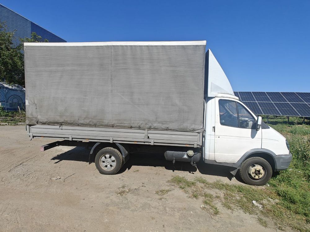 Продам Газель длянная база Киев