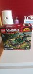LEGO ninjago 71700 nowe